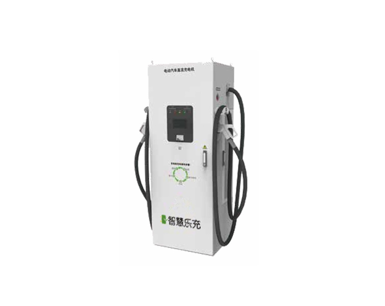 電動(dòng)汽車充電樁